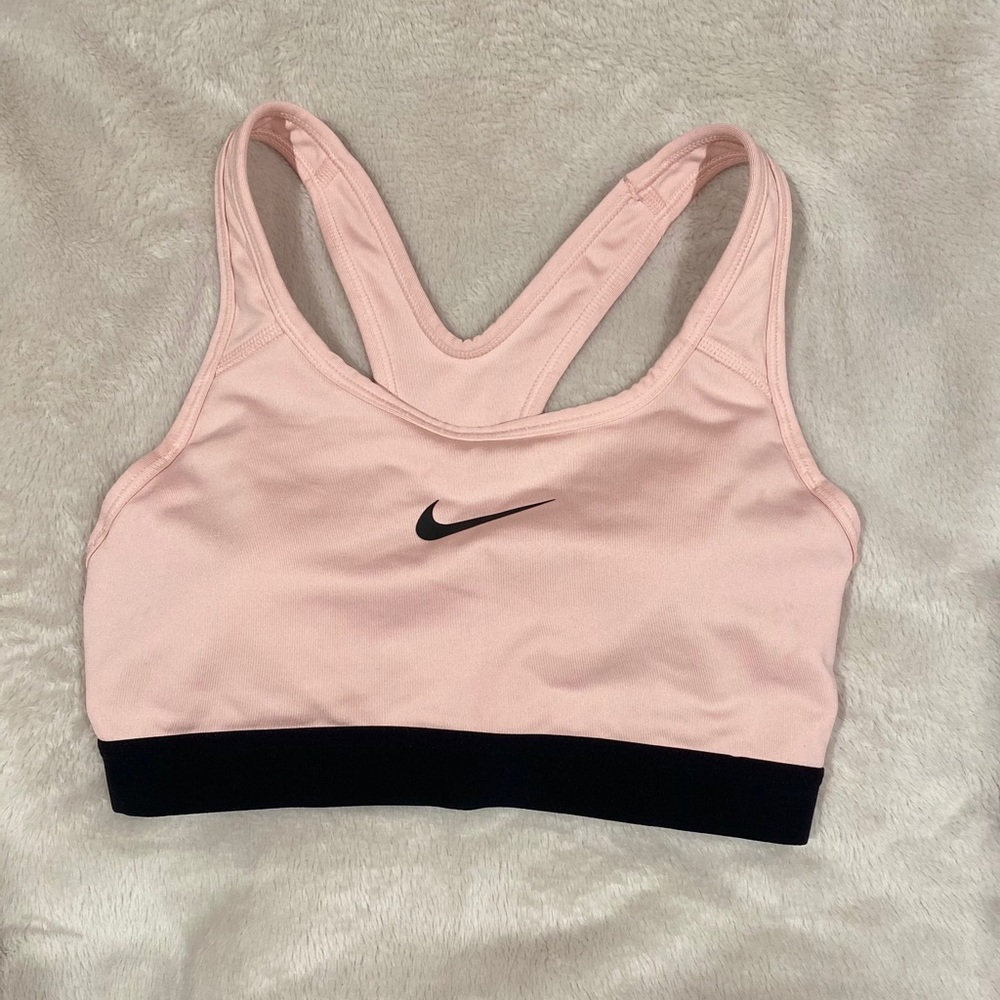 Nike sports bra